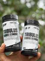 تریبلیوس طرح جدید برند ناترکس