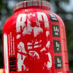 وی ایزوله زیرو برند بد اس