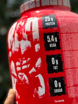 وی ایزوله زیرو برند بد اس - تصویر 2