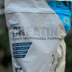 کراتین مونوهیدرات برند کوامترکس