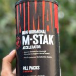 انیمال ام استک