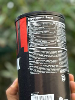 انیمال ام استک - تصویر 2