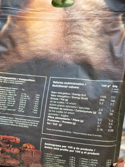 گینر طرح‌ جدید ۲۰۲۴ برند زومدلب - تصویر 3