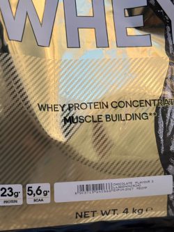 وی گلد طرح جدید ۲۰۲۴ برند کوین لورون - تصویر 3