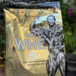 وی گلد طرح جدید ۲۰۲۴ برند کوین لورون