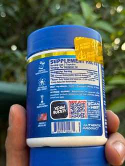 اچ ام بی برند رونی کلمن - تصویر 2