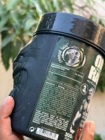 اچ ام بی طرح جدید ۲۰۲۴ برند زومدلب - تصویر 2