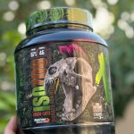 وی ایزوله طرح ۲۰۲۴ برند زومدلب