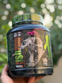 IMG-20241011-WA0050 وی ایزوله طرح ۲۰۲۴ برند زومدلب - تصویر 1