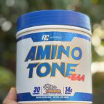 آمینو + EAA برند رونی کلمن