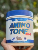 آمینو + EAA برند رونی کلمن