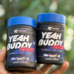 پمپ یه بادی اکستریم برند رونی کلمن