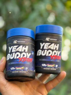 IMG-20241013-WA0011 پمپ یه بادی اکستریم برند رونی کلمن - تصویر 1