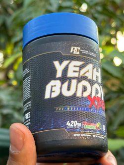 پمپ یه بادی اکستریم برند رونی کلمن - تصویر 2