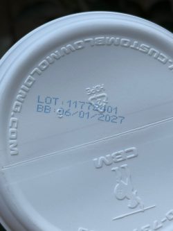 آمینو + EAA برند رونی کلمن - تصویر 3