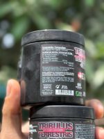 تریبلیوس+زینک ترکیبی برند زومد لب - تصویر 2