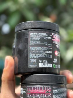 تریبلیوس+زینک ترکیبی برند زومد لب - تصویر 2