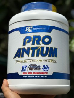 IMG-20250810-WA0005 وی پرو آنتیوم برند رونی کلمن - تصویر 1