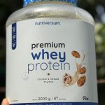 وی پریمیوم برند ناتریورسام