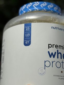 وی پریمیوم برند ناتریورسام - تصویر 3