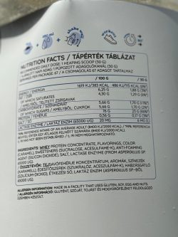 وی پریمیوم برند ناتریورسام - تصویر 2