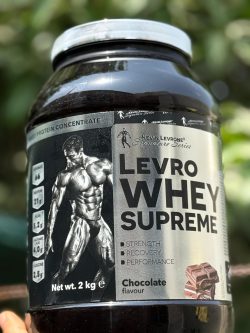 وی سوپریم برند کوین لورون - تصویر 1