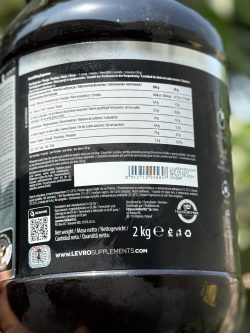 وی سوپریم برند کوین لورون - تصویر 2