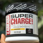 پمپ سوپر شارژ برند لابرادا