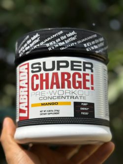 IMG-20250810-WA0040 پمپ سوپر شارژ برند لابرادا - تصویر 1