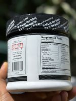 پمپ سوپر شارژ برند لابرادا - تصویر 2