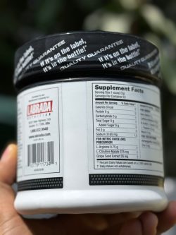 پمپ سوپر شارژ برند لابرادا - تصویر 2