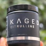 سیترولین گیاهی برند کجد