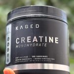 کراتین مونوهیدرات برند کجد