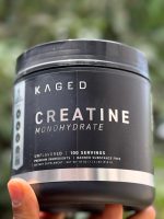 کراتین مونوهیدرات برند کجد