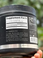 کراتین مونوهیدرات برند کجد - تصویر 2