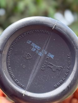 کراتین مونوهیدرات برند کجد - تصویر 3