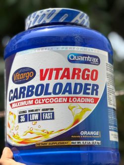 ویتارگو برند کوامترکس - تصویر 1