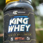 کینگ وی طرح جدید برند رونی کلمن(سایز کوچک)