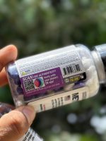 چربی سوزمتیلدرین 25 طرح جدید برند گت اسپرت - تصویر 4