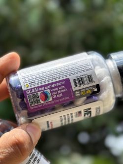 چربی سوزمتیلدرین 25 طرح جدید برند گت اسپرت - تصویر 4