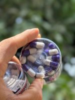 چربی سوزمتیلدرین 25 طرح جدید برند گت اسپرت - تصویر 2