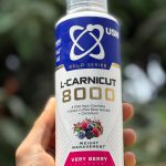 الکارنتین 8000 برند یو اس ان