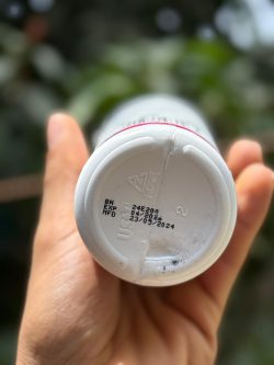 الکارنتین 8000 برند یو اس ان - تصویر 4