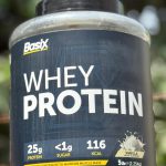 وی پروتئین برند بیسیکس