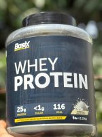 وی پروتئین برند بیسیکس