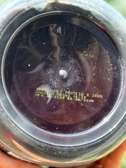 وی پروتئین برند بیسیکس - تصویر 4