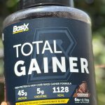 توتال گینر برند بیسیکس