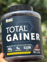 توتال گینر برند بیسیکس