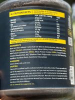 توتال گینر برند بیسیکس - تصویر 3