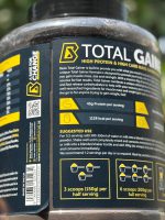 توتال گینر برند بیسیکس - تصویر 4